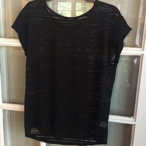 Apt 9 black top